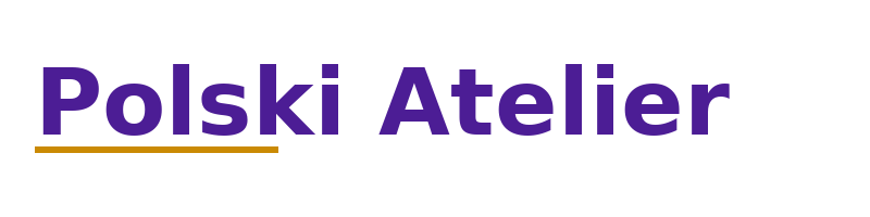 Polski Atelier logo